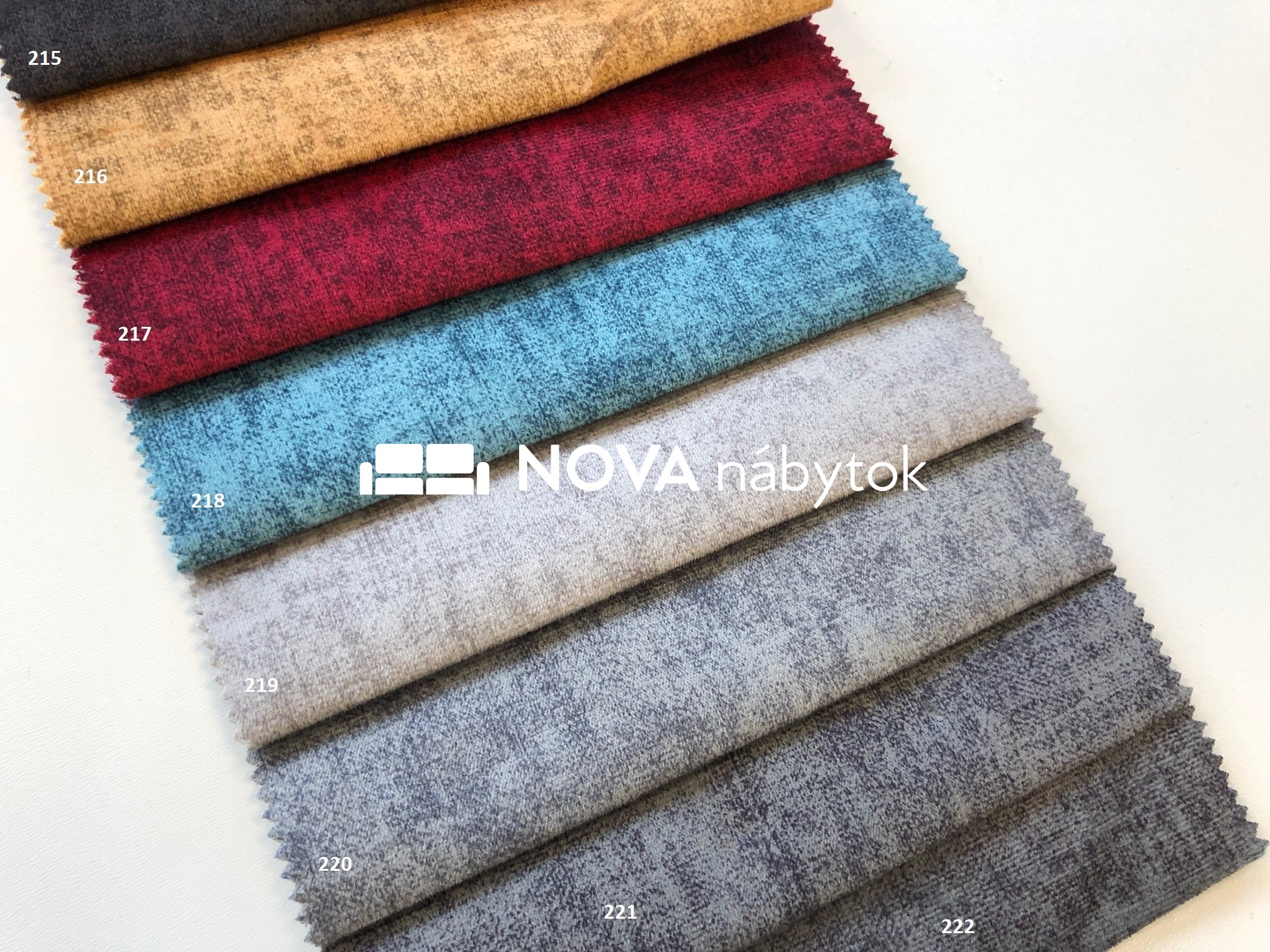 Argo (3) potahova latka NOVA nabytok